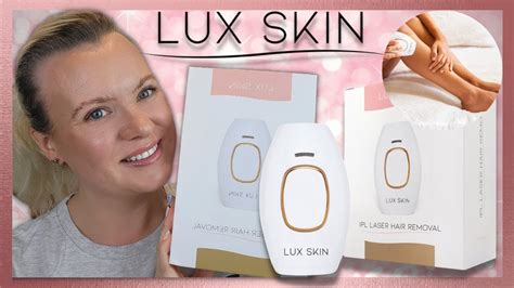 lux laser hair removal|LUX SKIN® 